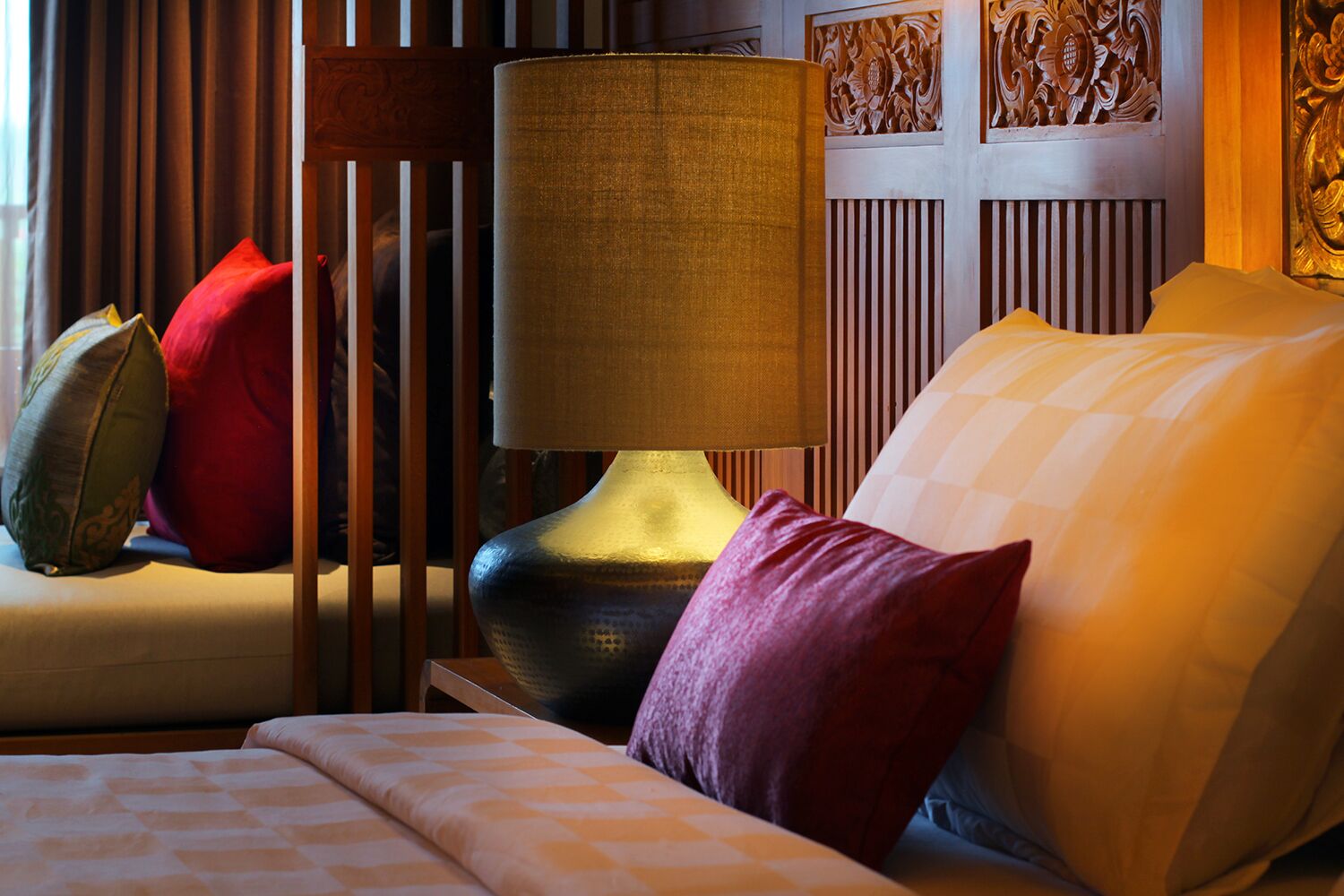 Swarga Suites