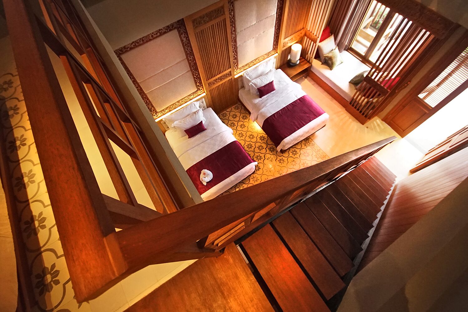 Swarga Suites
