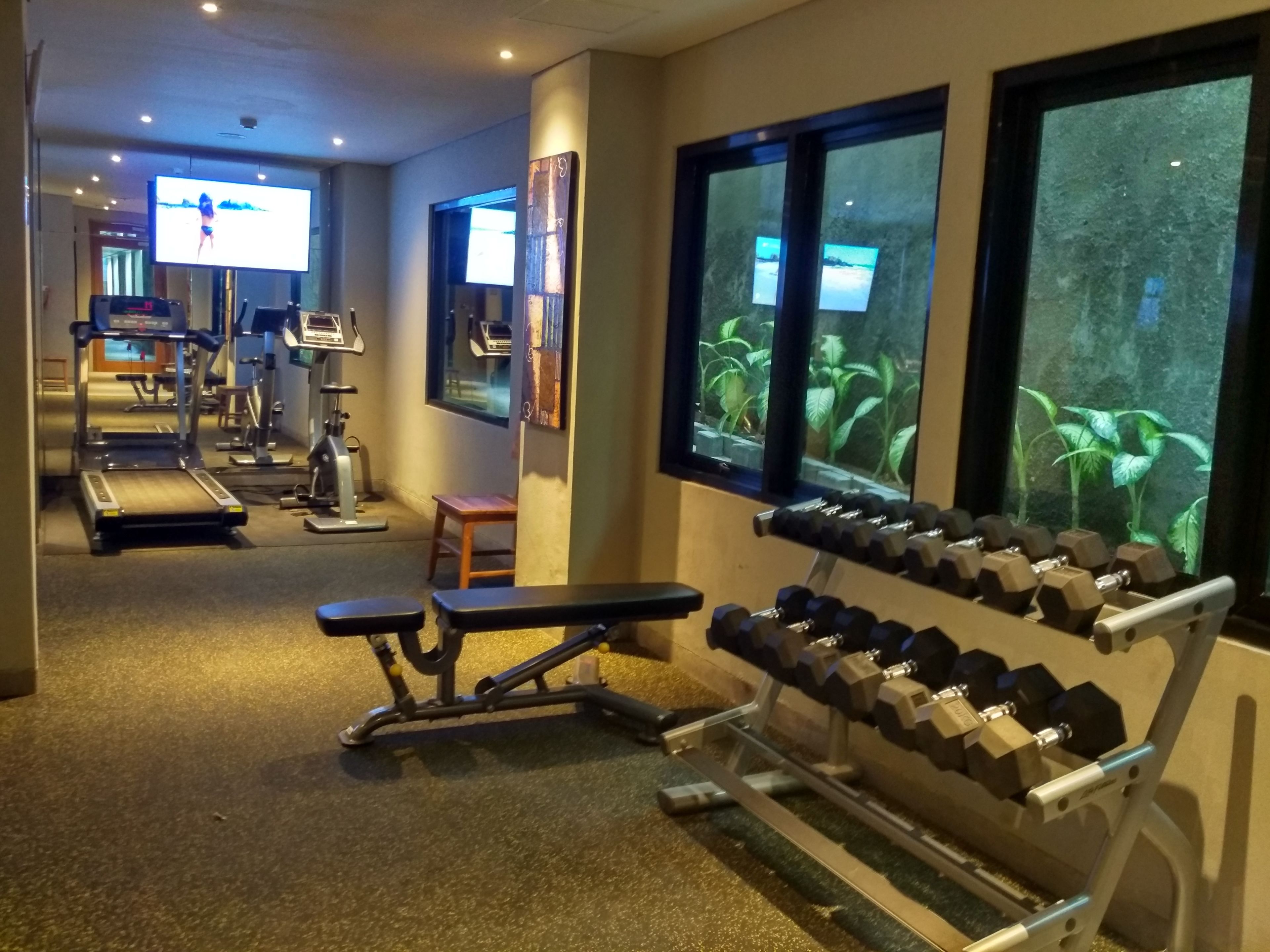 Swarga Suites