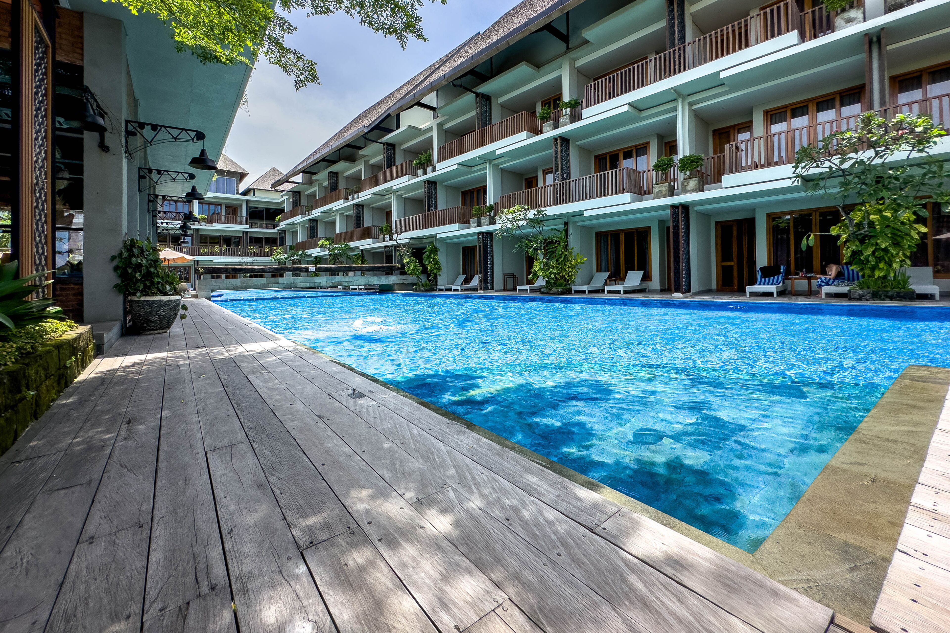 Swarga Suites