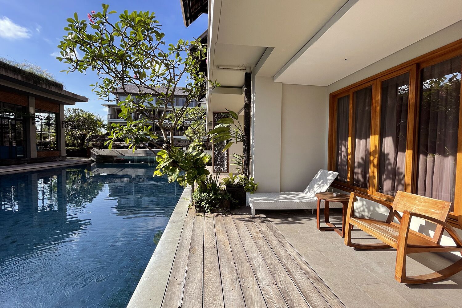 Swarga Suites