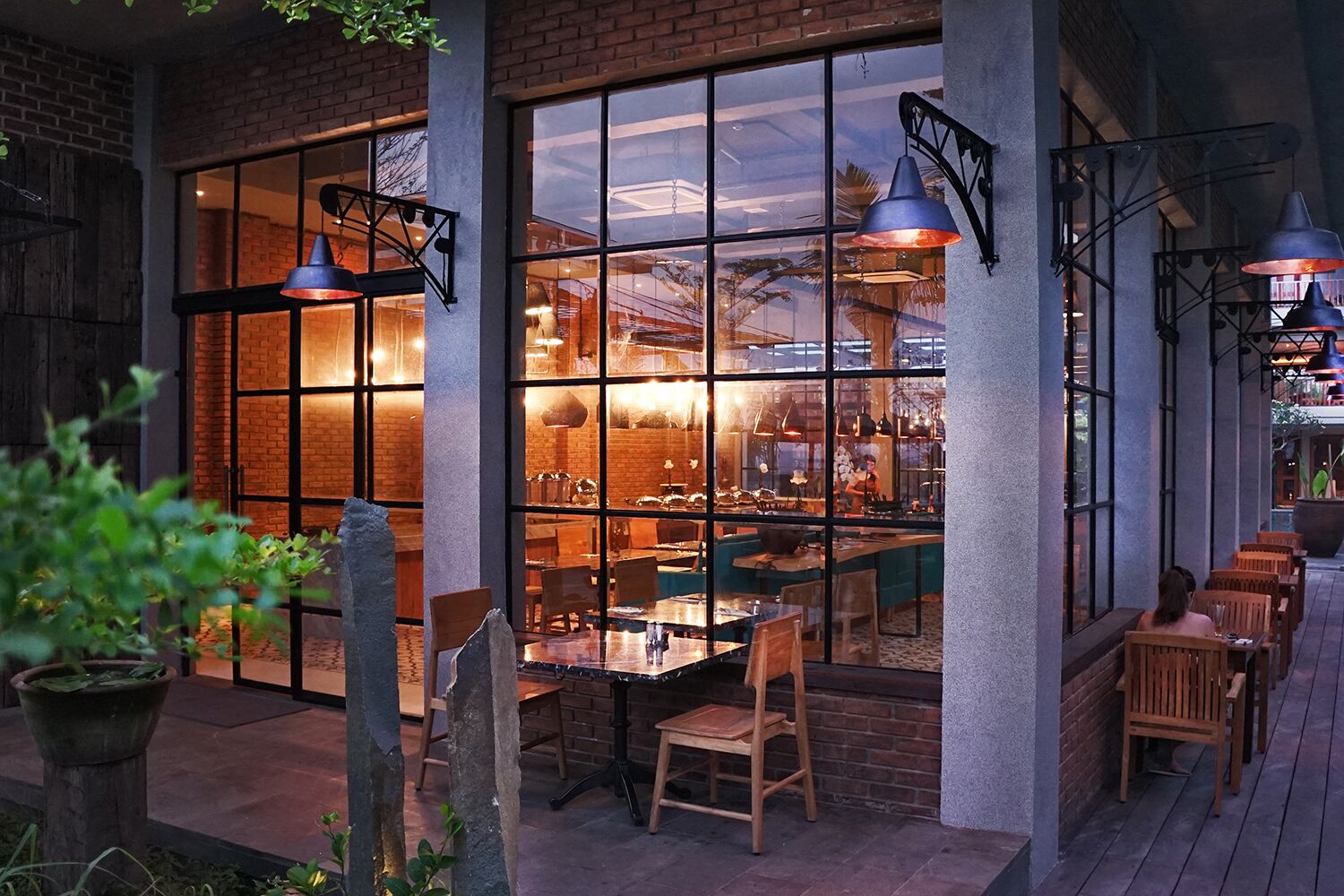 Swarga Suites