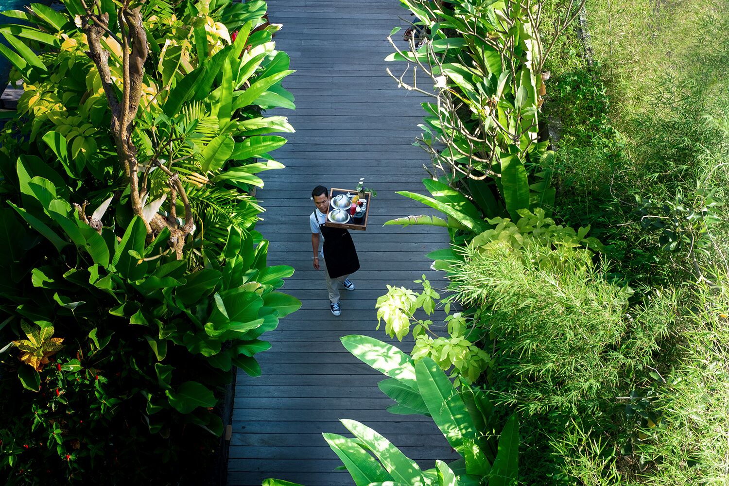 Swarga Suites