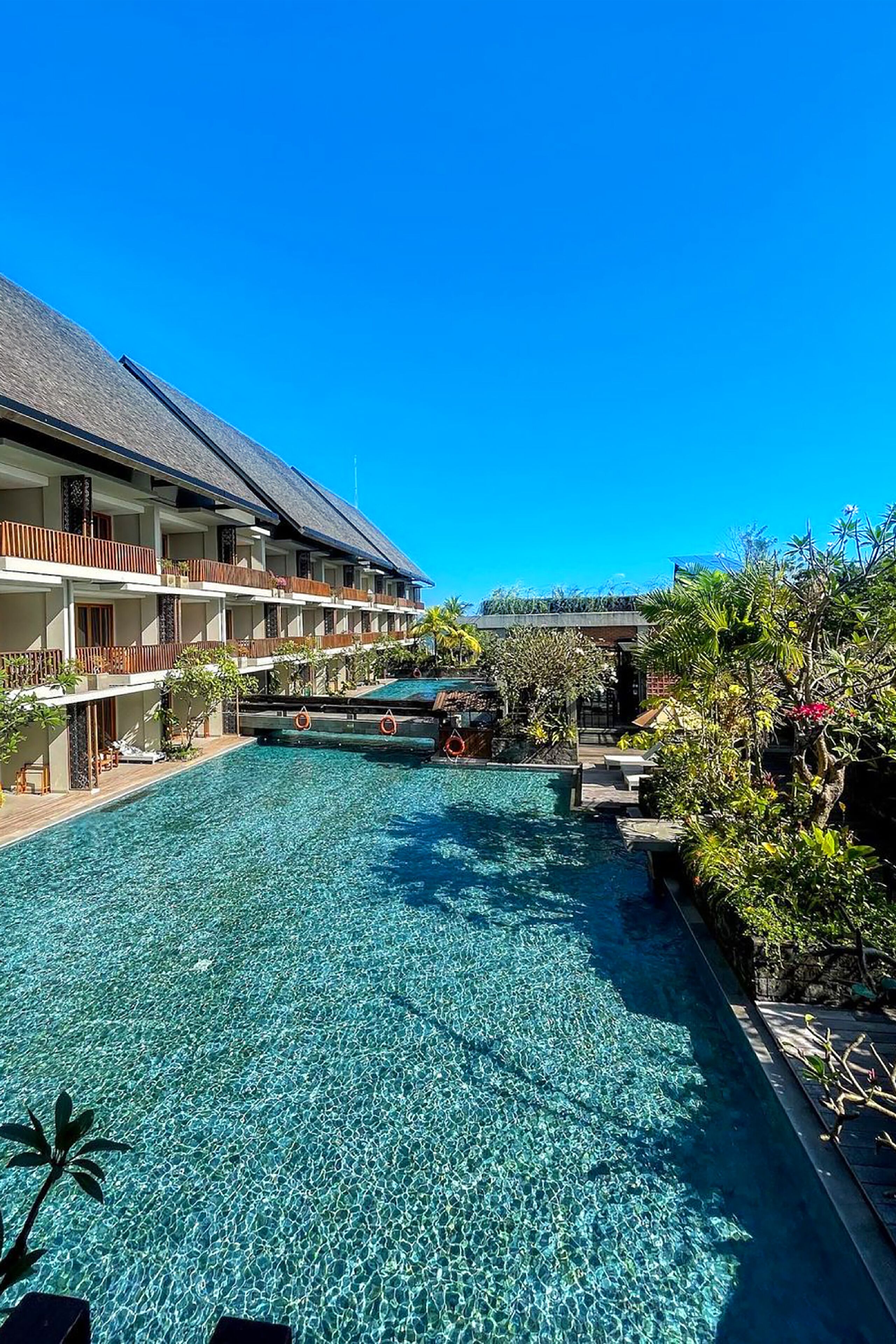 Swarga Suites