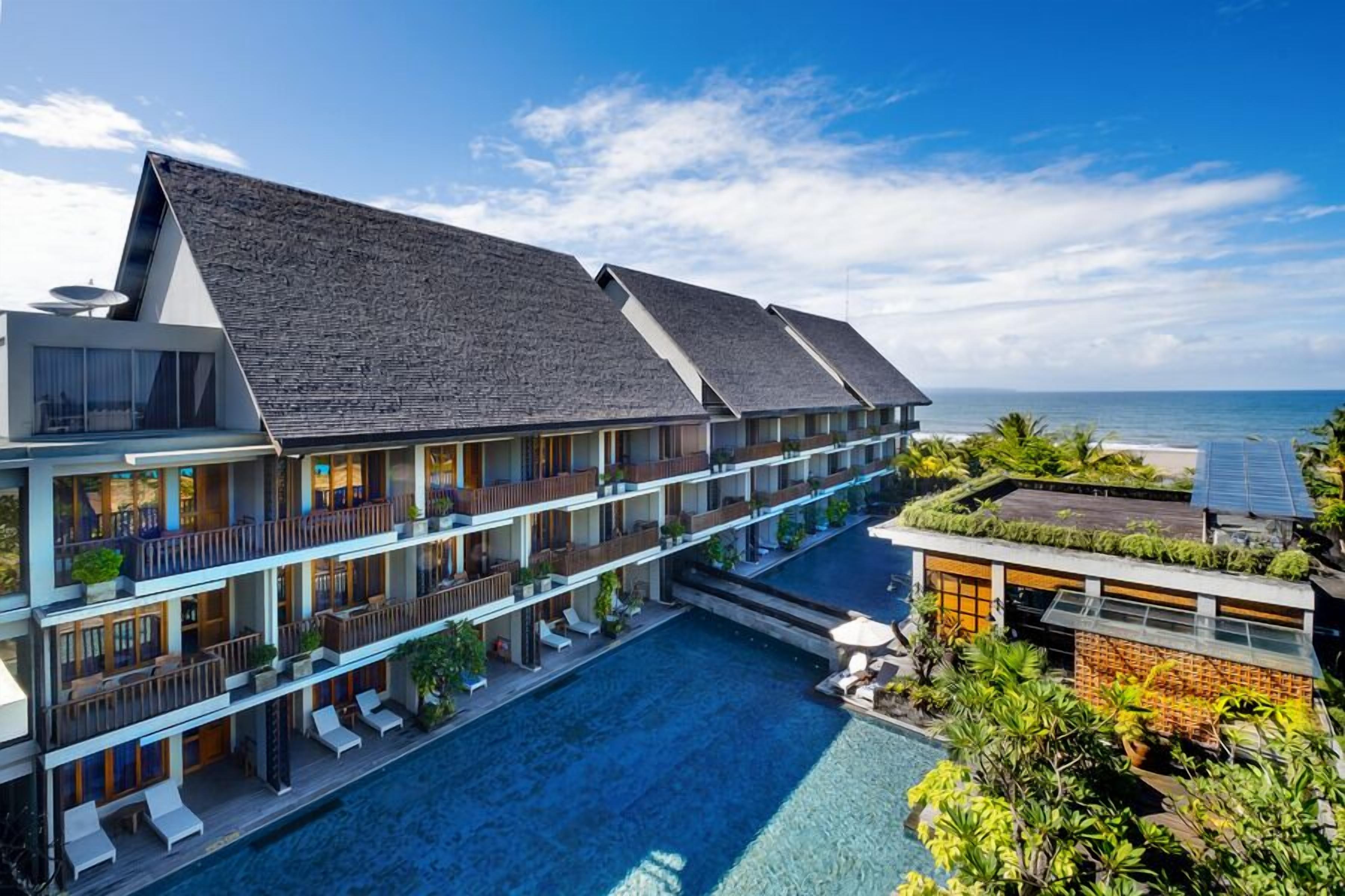 Swarga Suites