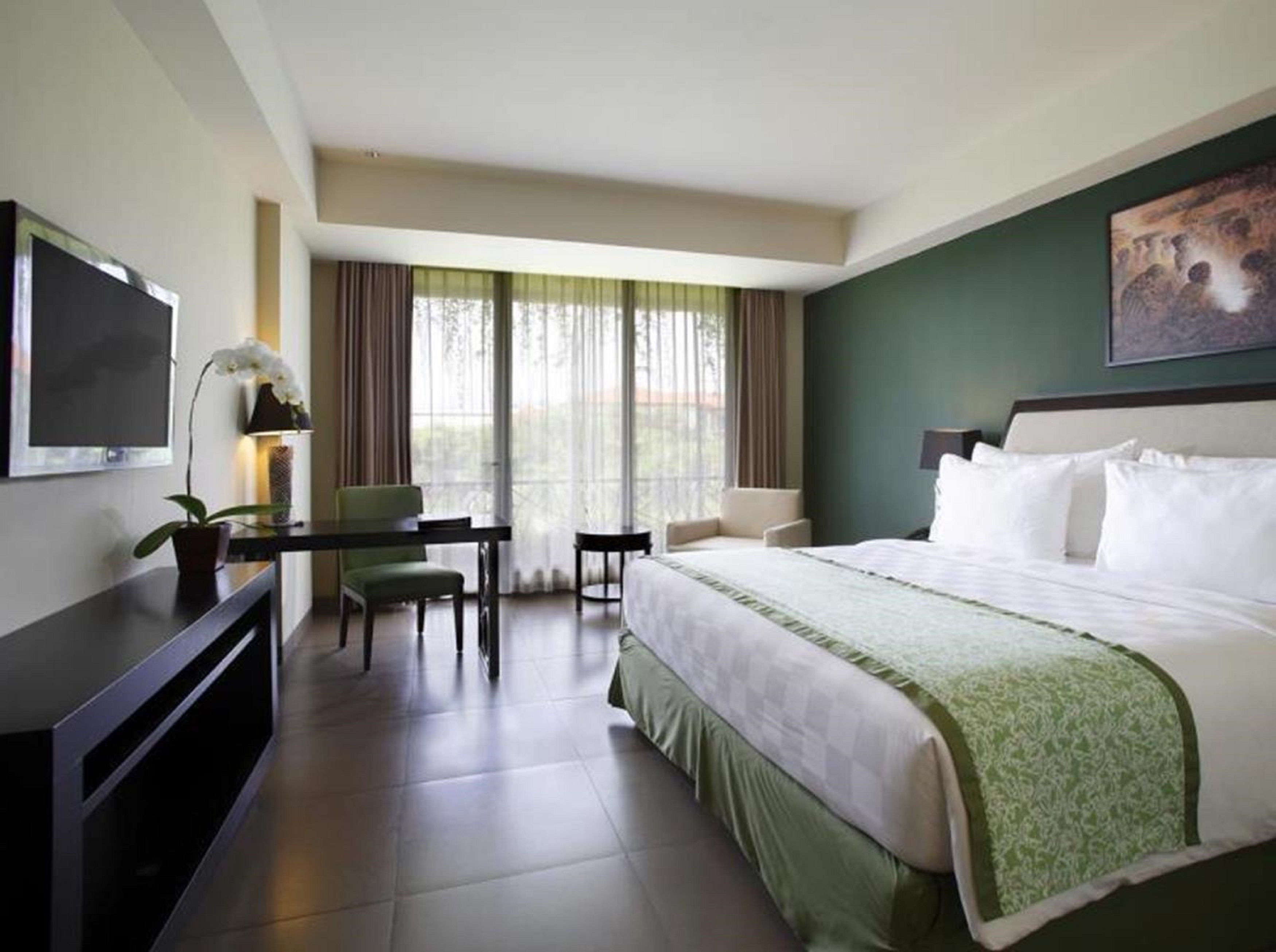 Swiss-Belhotel Rainforest