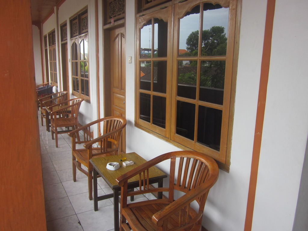 Taman Mekar Beach Inn 2