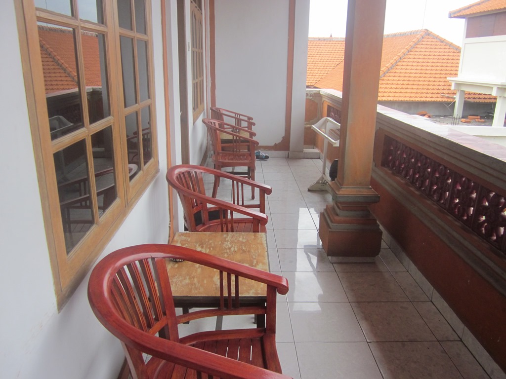 Taman Mekar Beach Inn 2