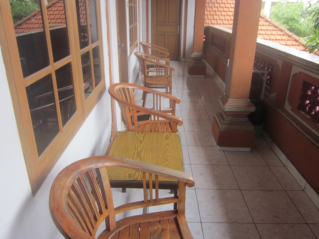 Taman Mekar Beach Inn 2