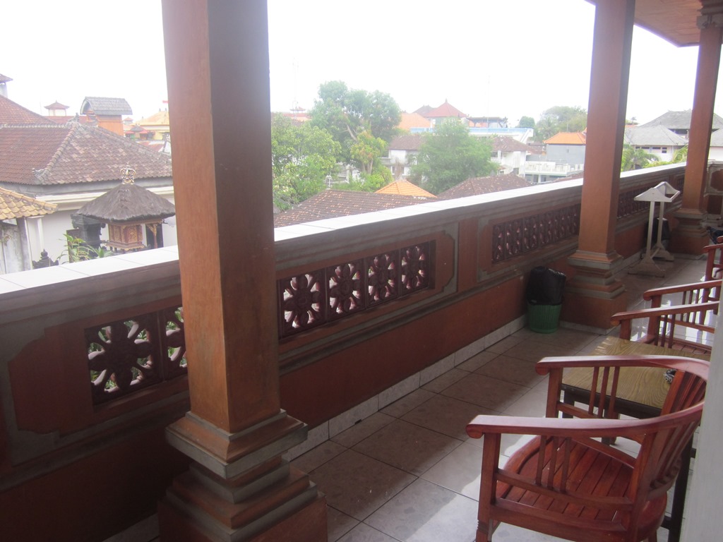 Taman Mekar Beach Inn 2