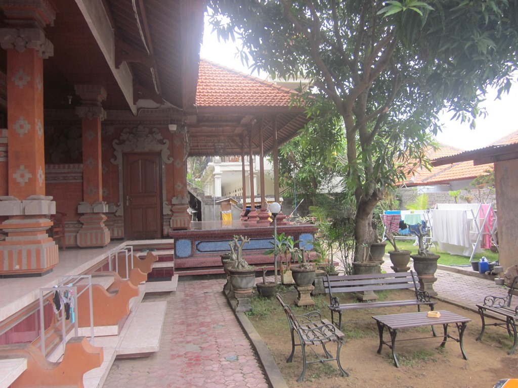 Taman Mekar Beach Inn 2