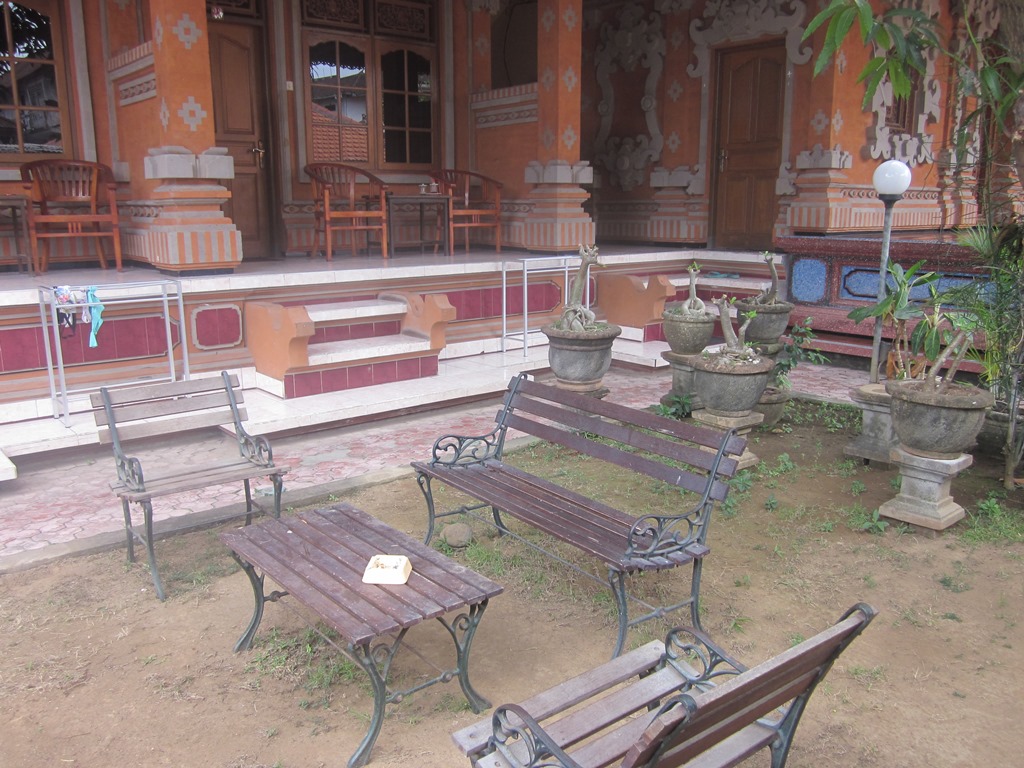 Taman Mekar Beach Inn 2