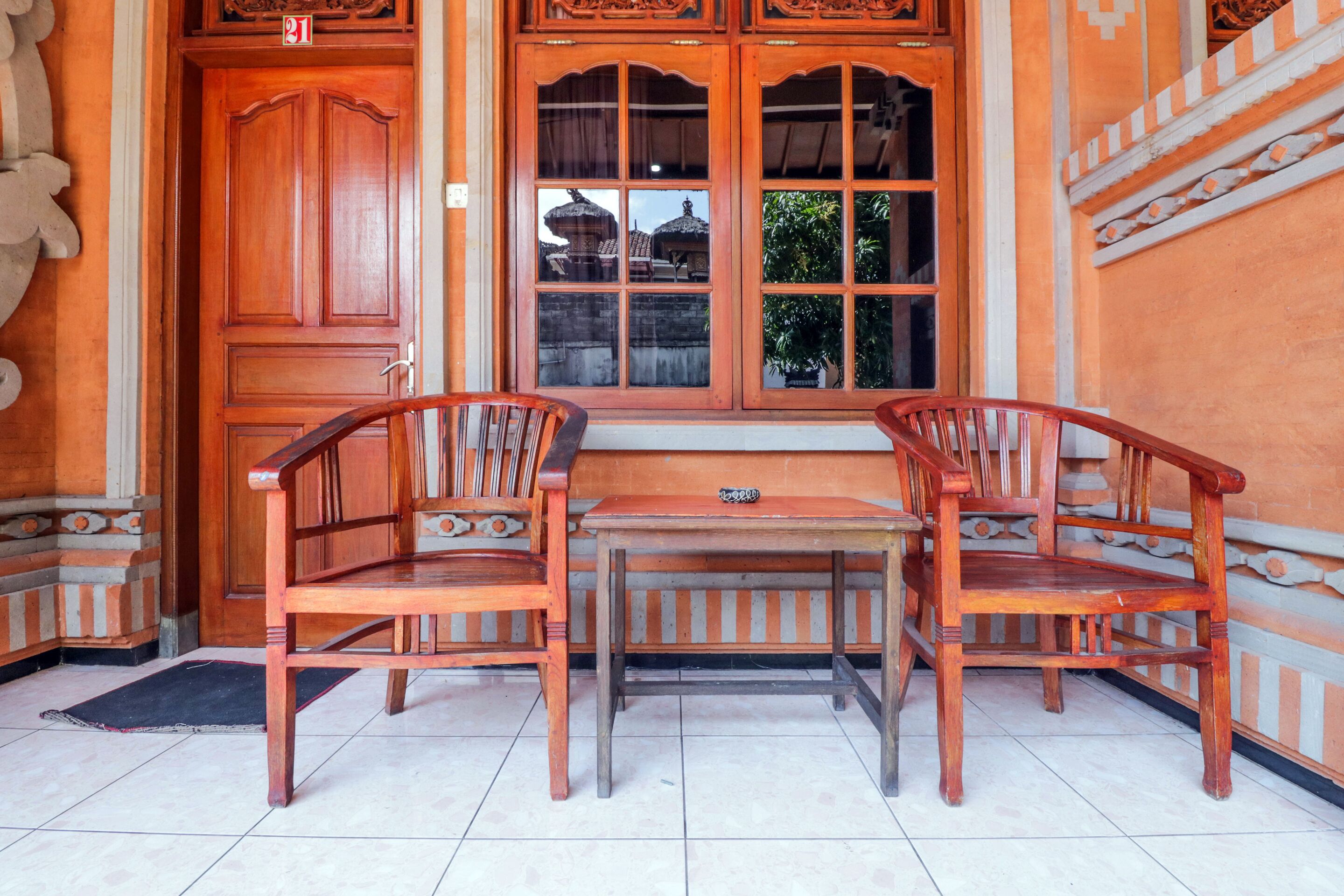 Taman Mekar Beach Inn 2 by Oyo Rooms