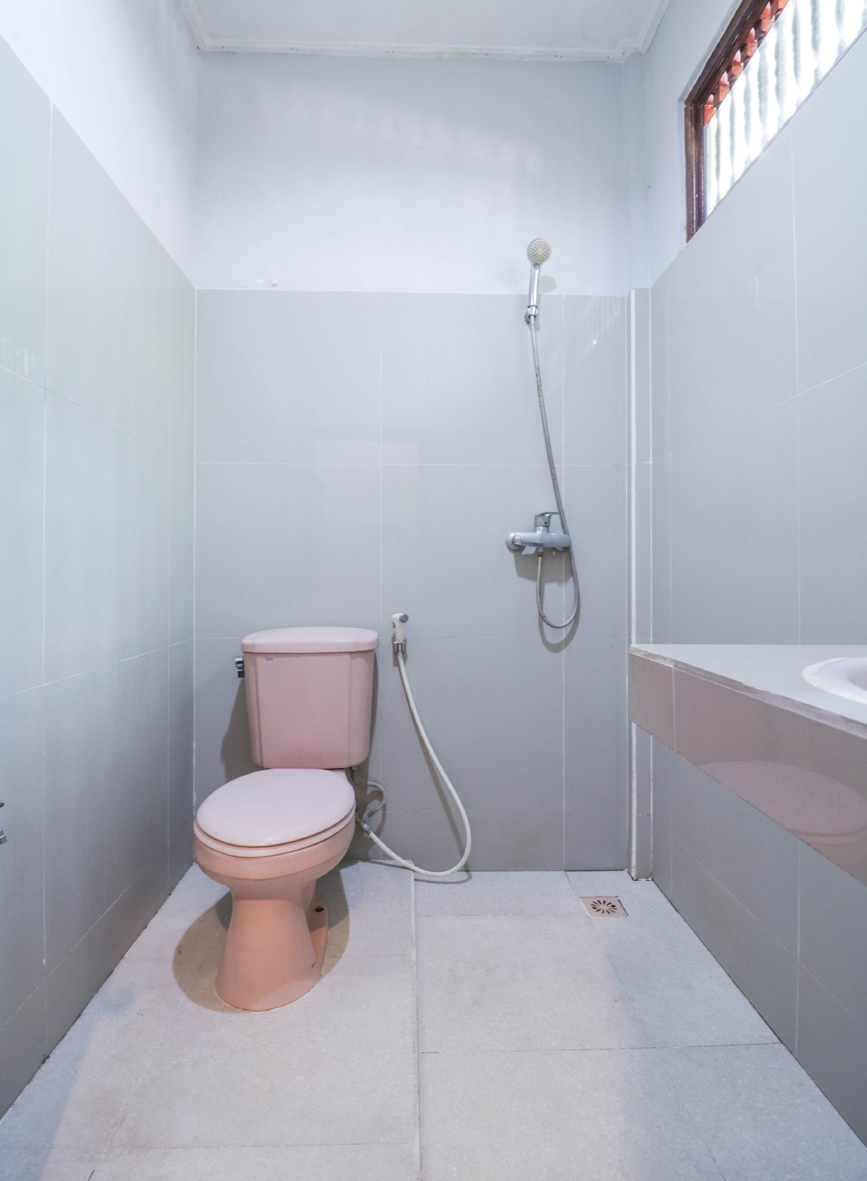 Taman Mekar Beach Inn 2 by Oyo Rooms