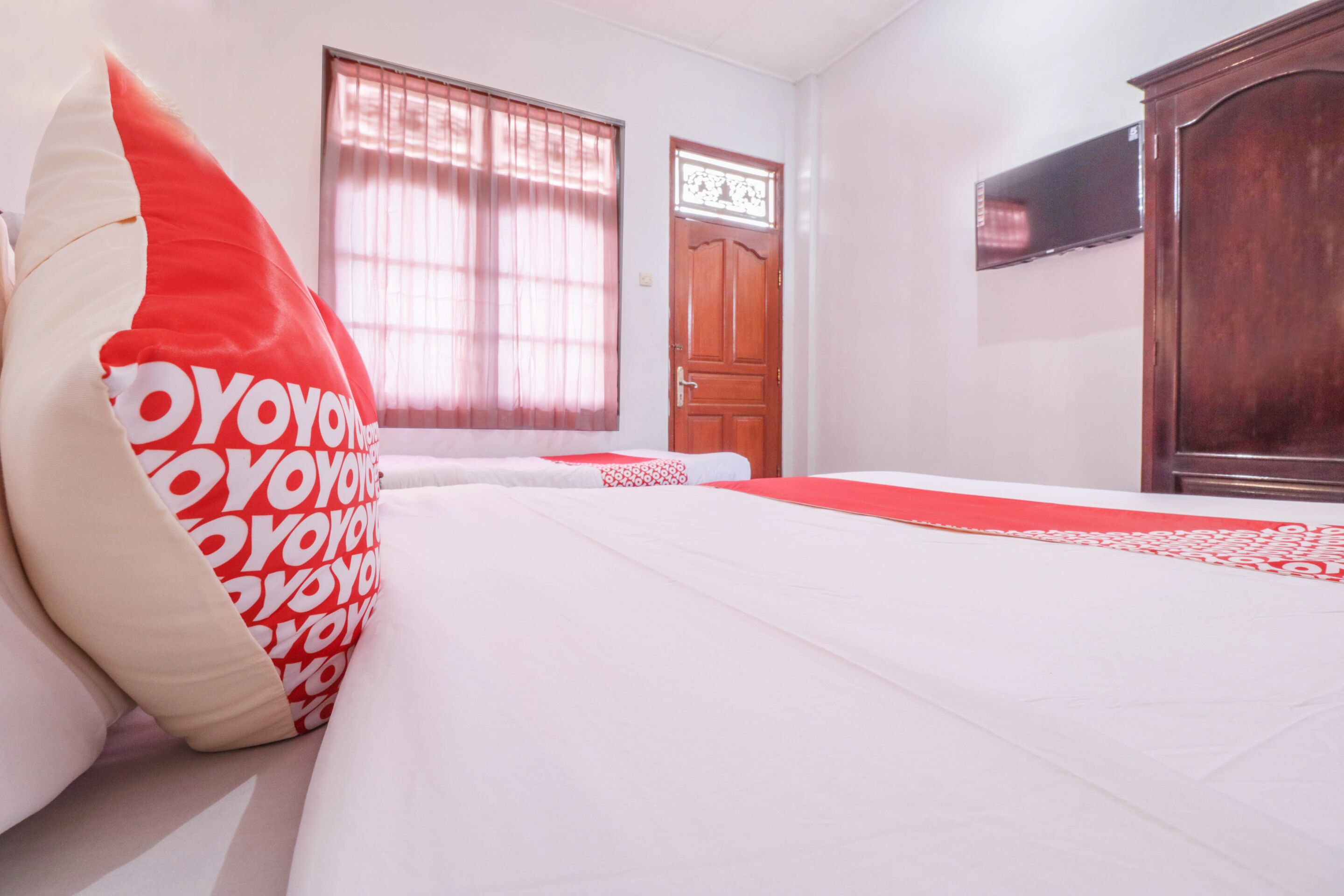 Taman Mekar Beach Inn 2 by Oyo Rooms