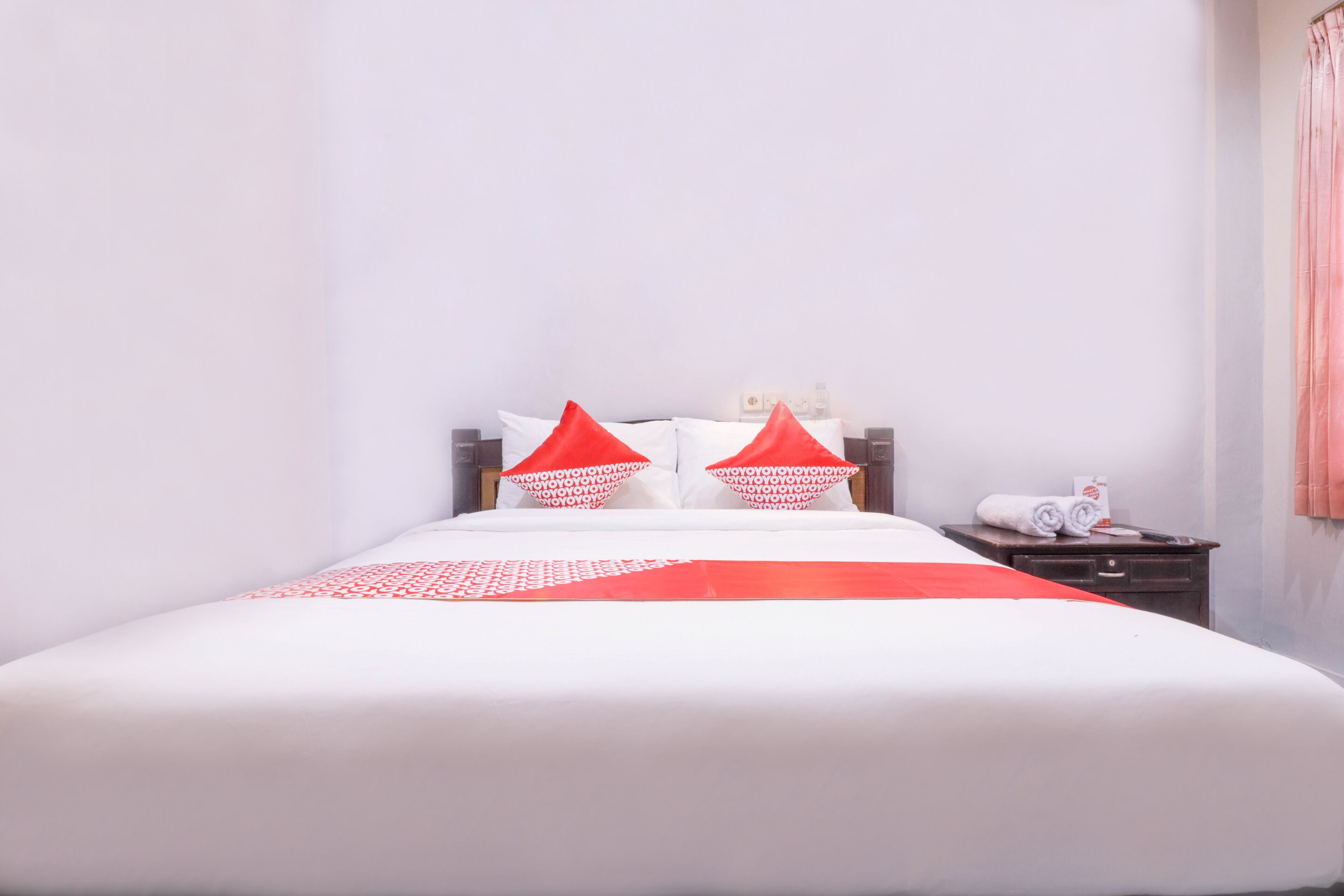 Taman Mekar Beach Inn 2 by Oyo Rooms