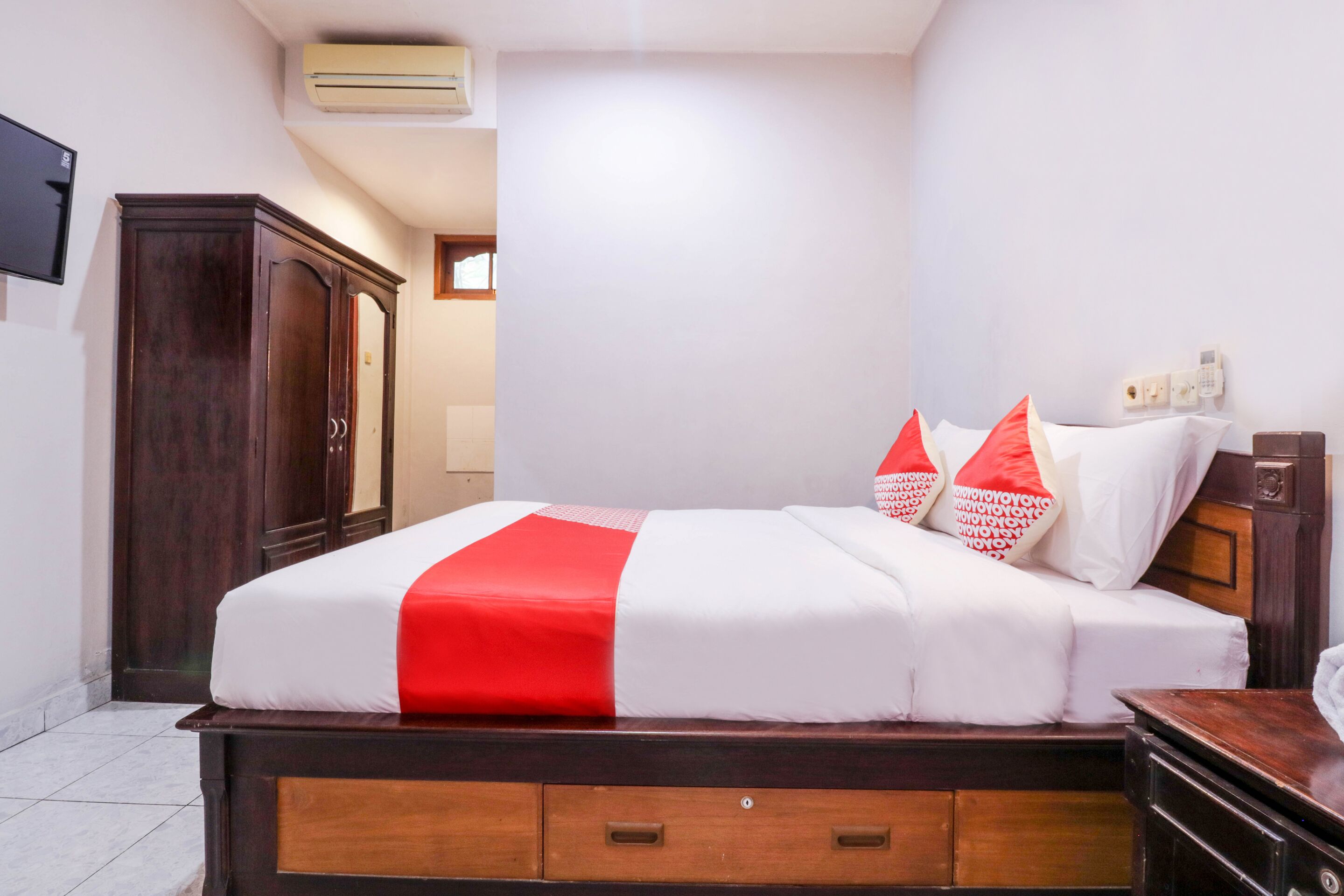 Taman Mekar Beach Inn 2 by Oyo Rooms