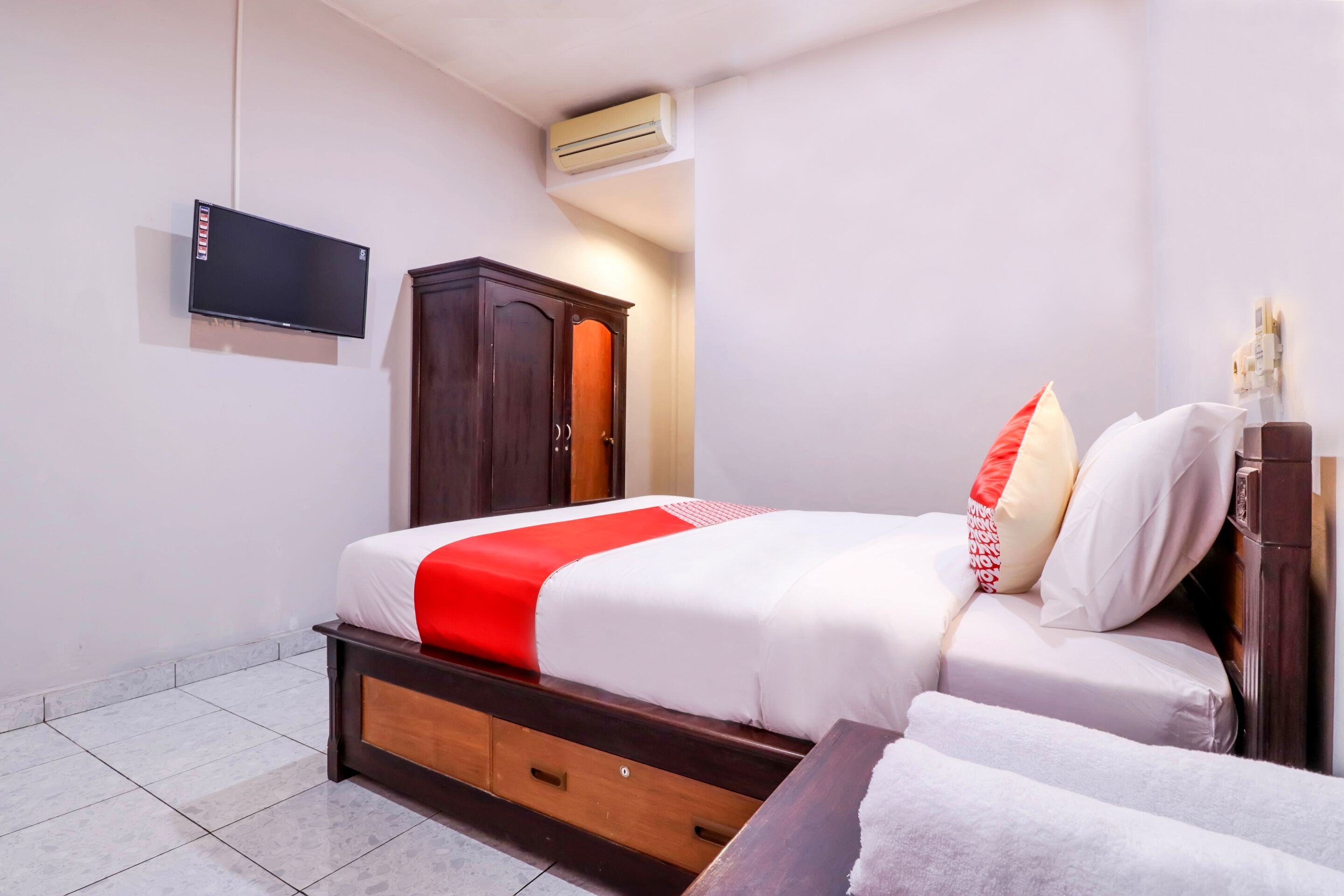 Taman Mekar Beach Inn 2 by Oyo Rooms