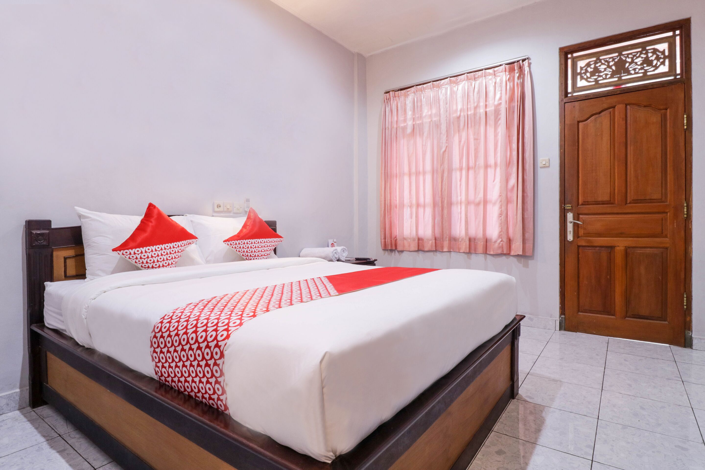 Taman Mekar Beach Inn 2 by Oyo Rooms