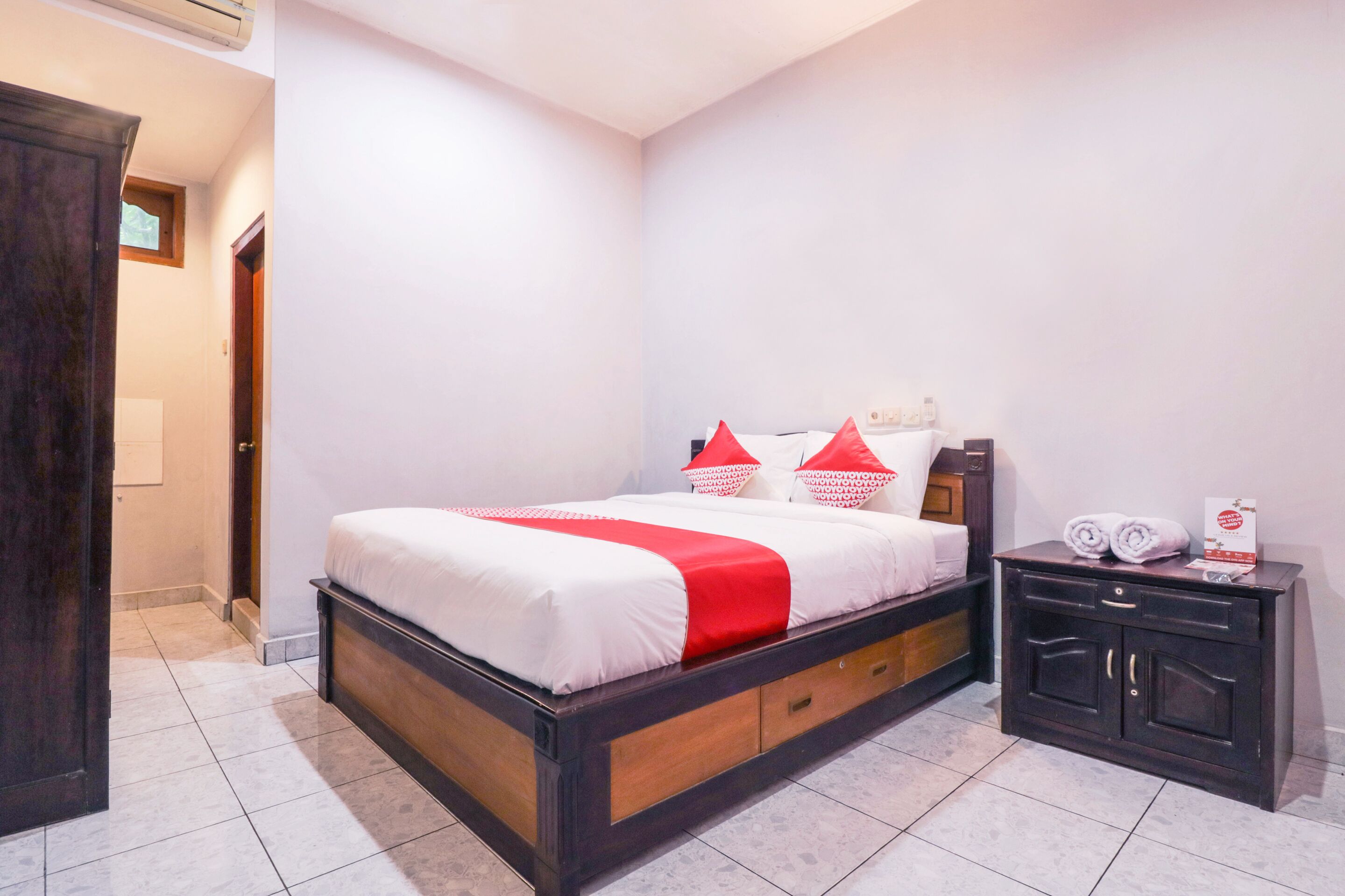 Taman Mekar Beach Inn 2 by Oyo Rooms