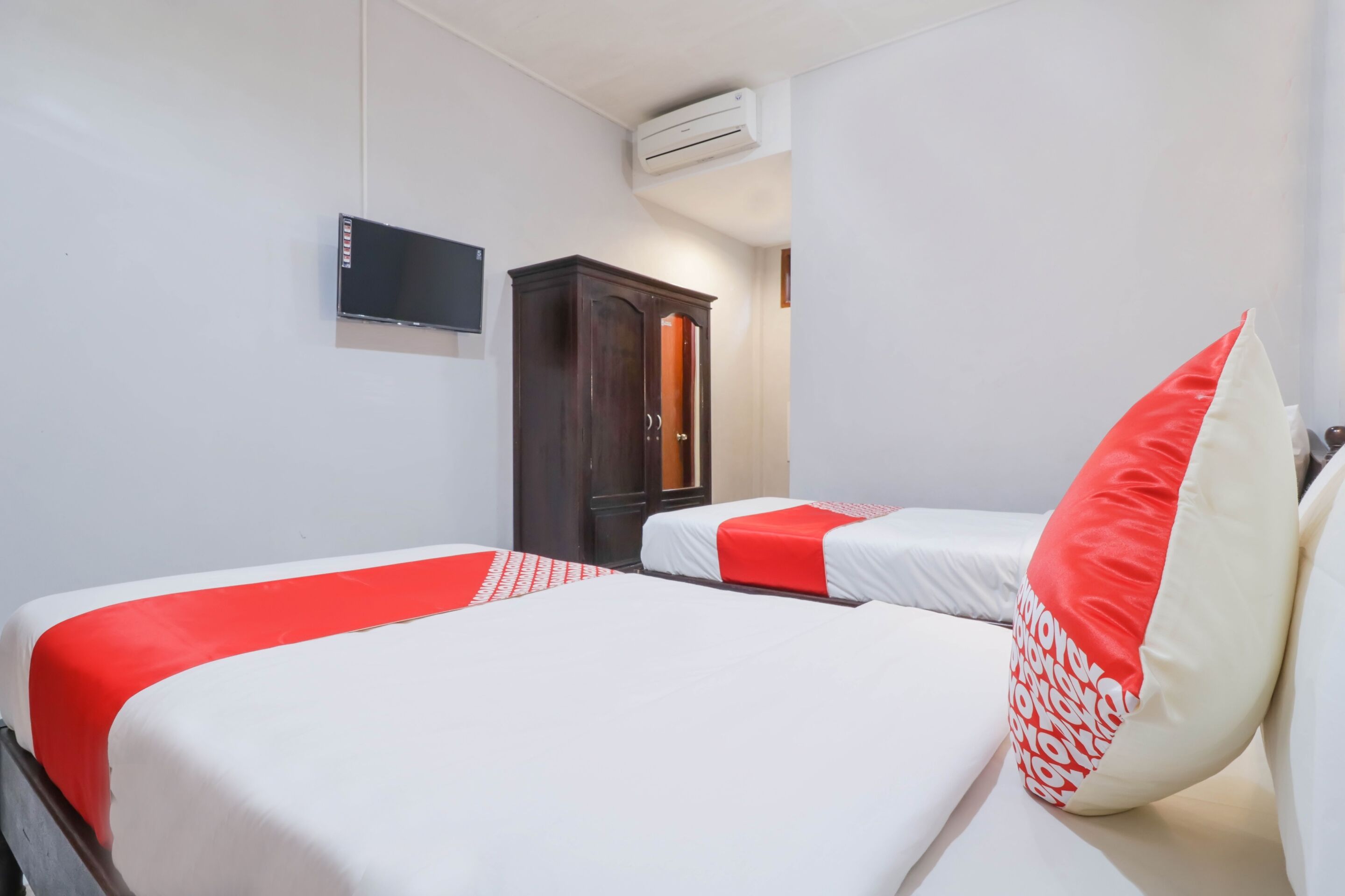 Taman Mekar Beach Inn 2 by Oyo Rooms