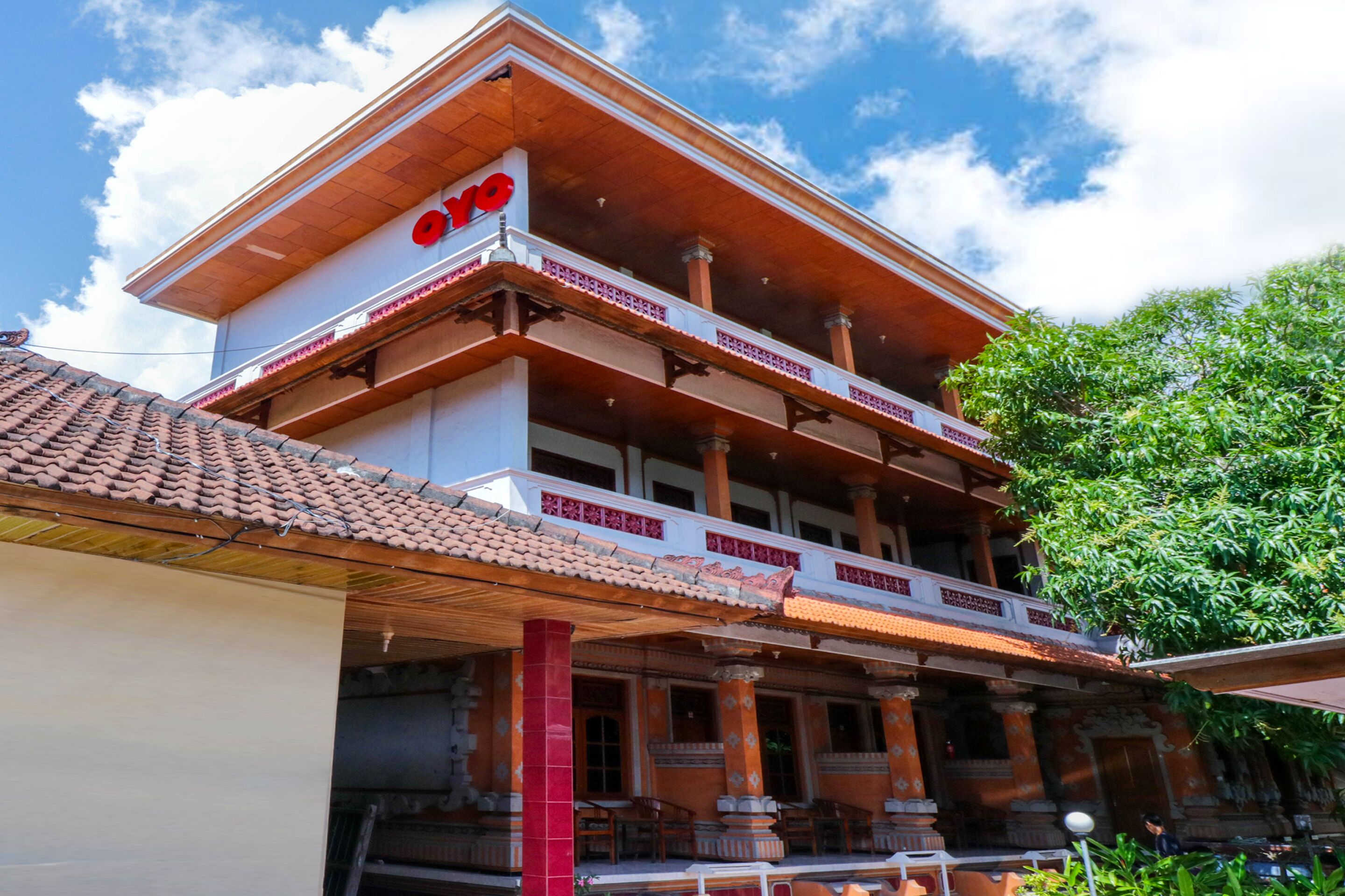 Taman Mekar Beach Inn 2 by Oyo Rooms