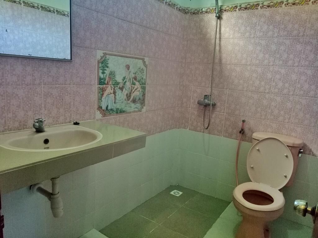 Taman Mekar Beach Inn 2 by Oyo Rooms