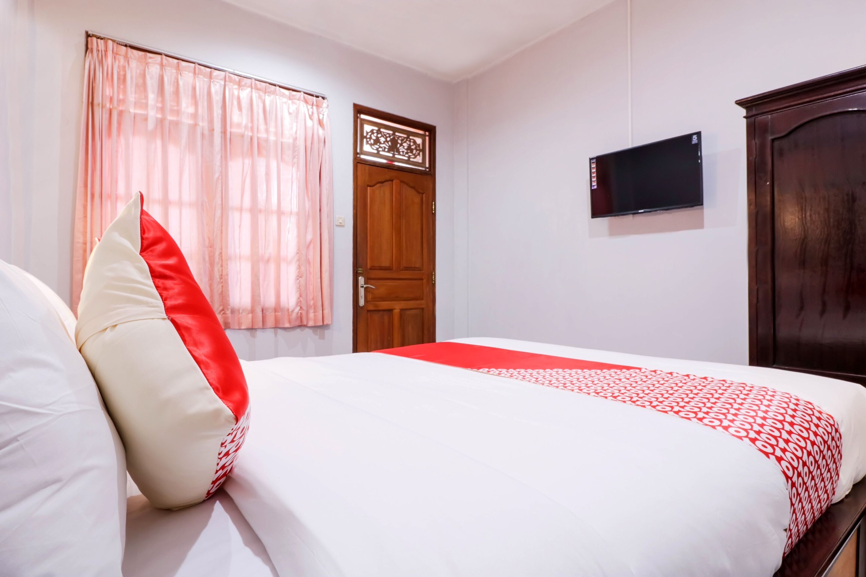 Taman Mekar Beach Inn 2 by Oyo Rooms