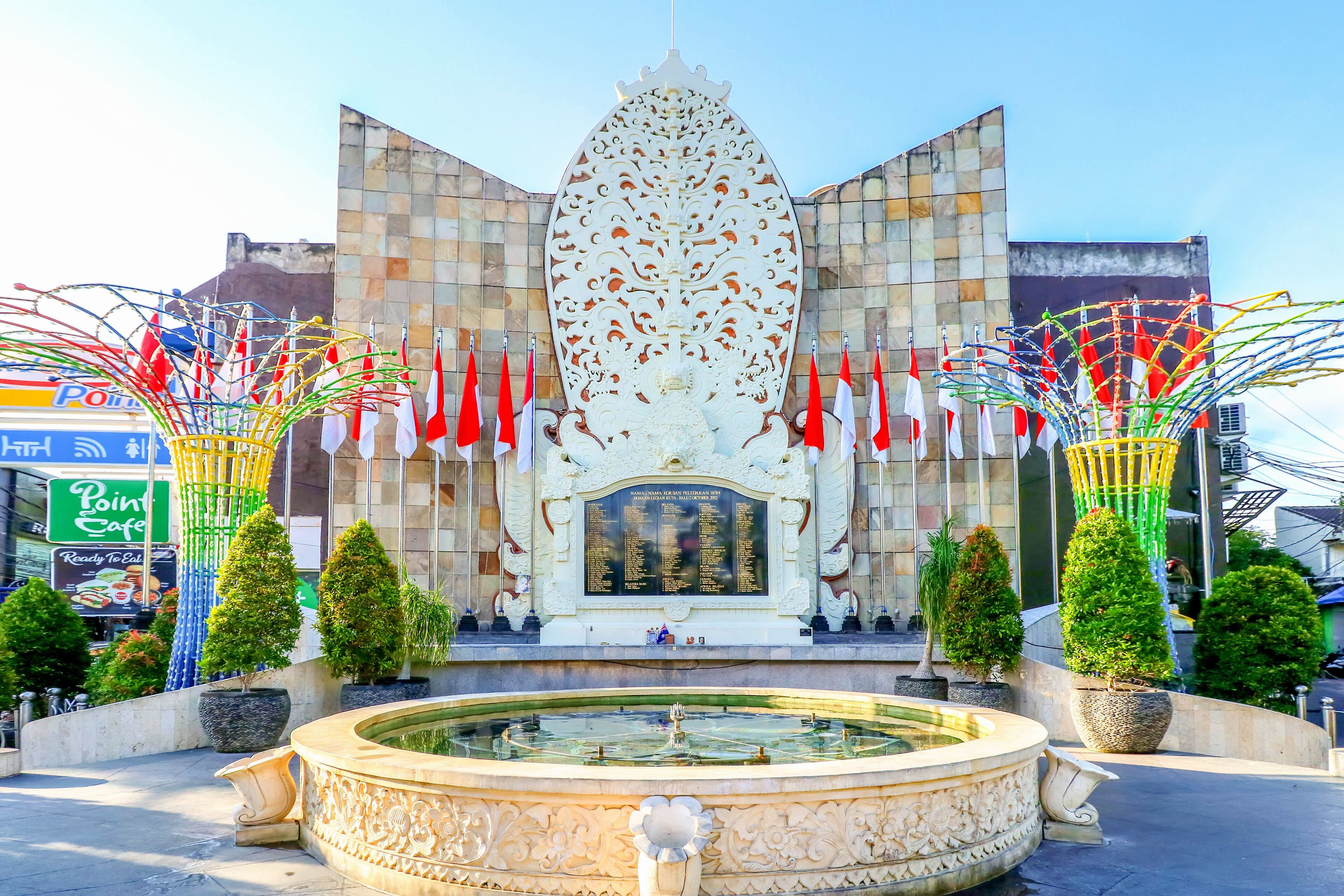 Taman Mekar Beach Inn 2 by Oyo Rooms