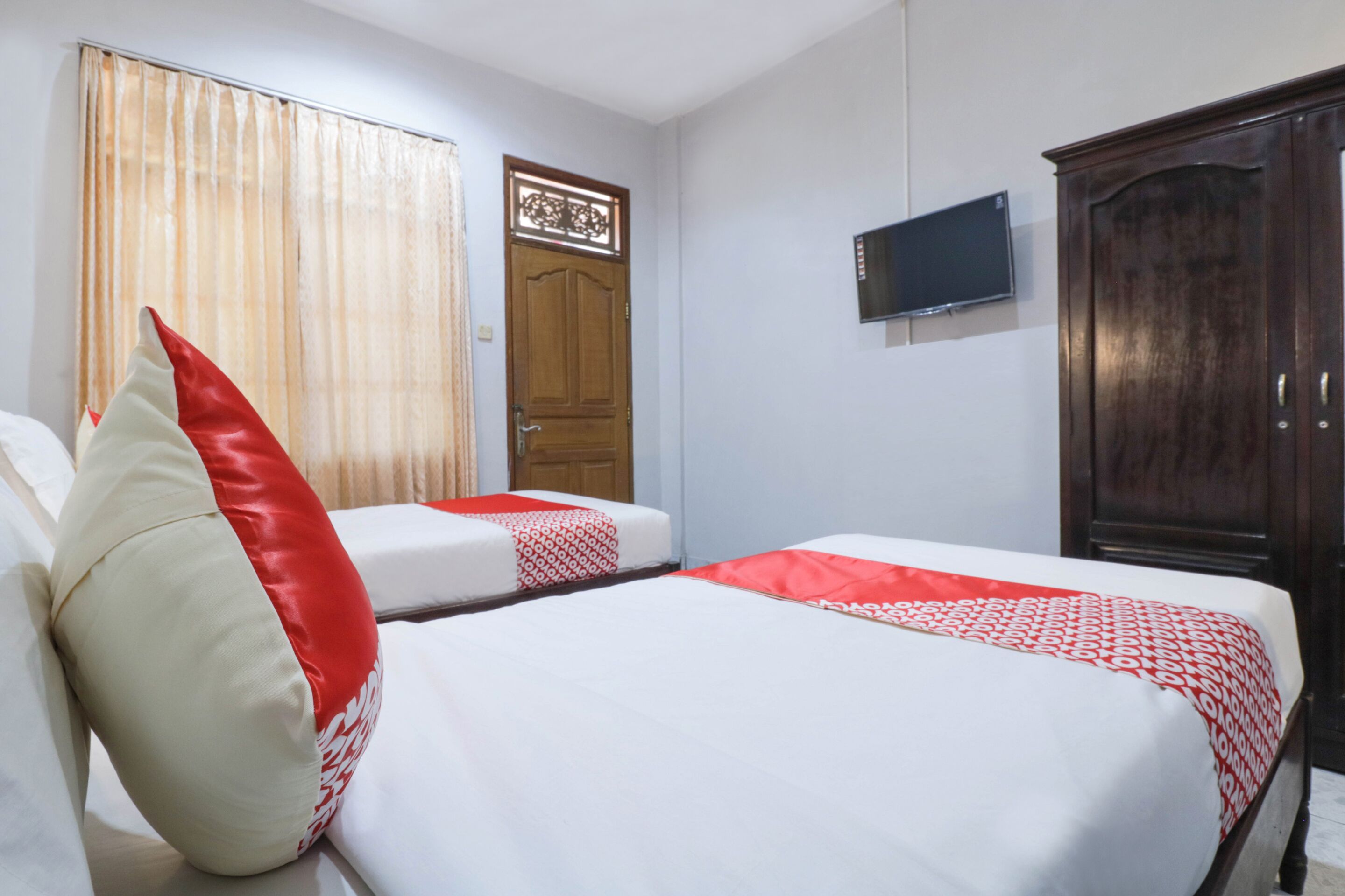Taman Mekar Beach Inn 2 by Oyo Rooms