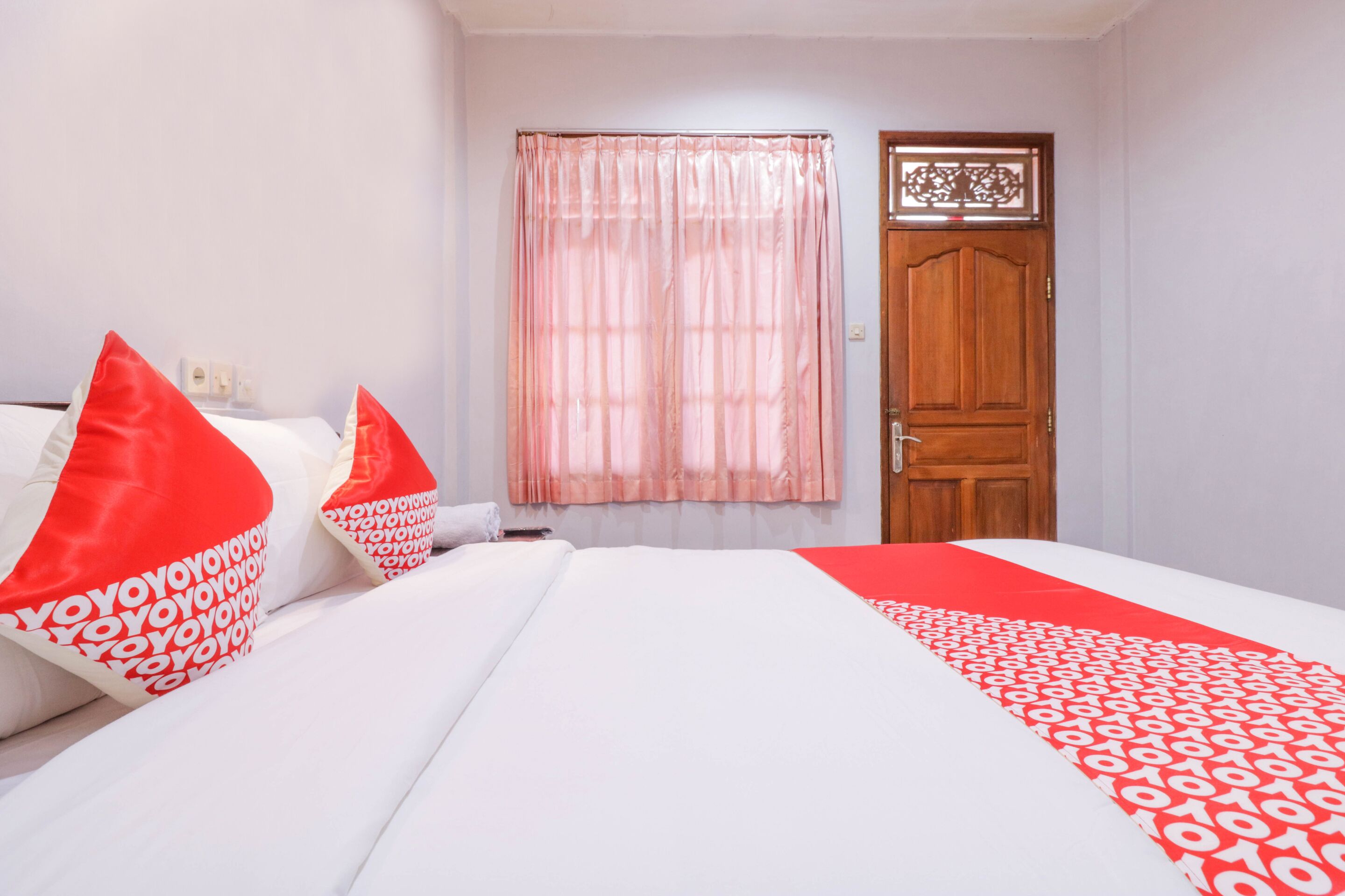 Taman Mekar Beach Inn 2 by Oyo Rooms