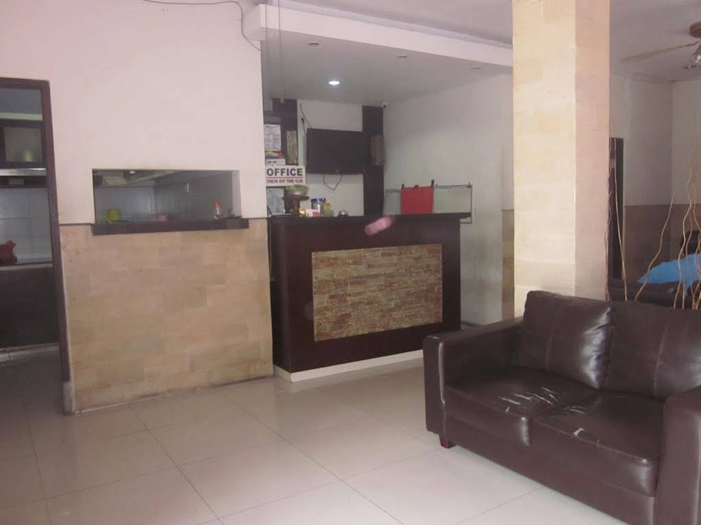 Taman Mekar Beach Inn