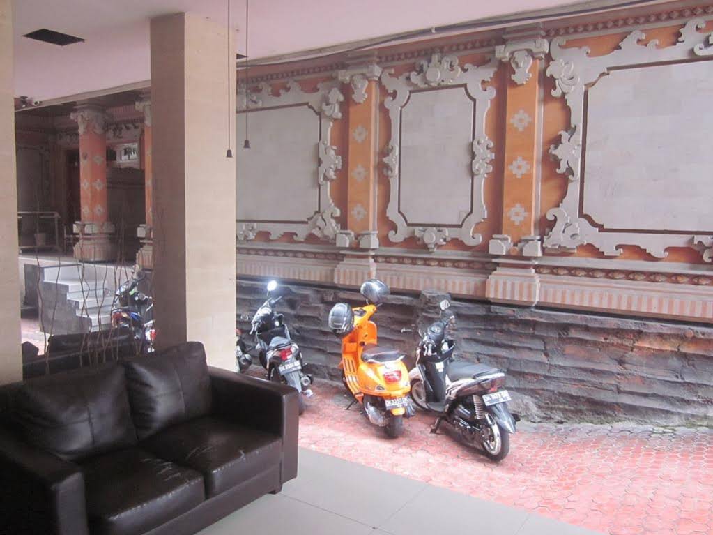 Taman Mekar Beach Inn