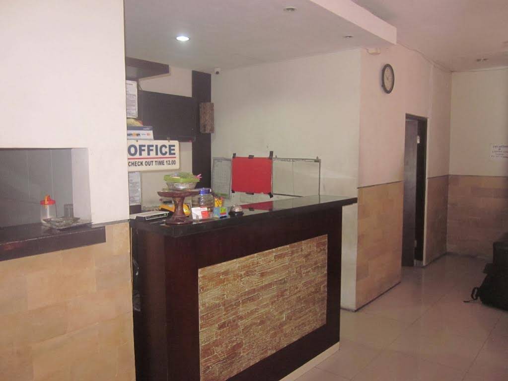 Taman Mekar Beach Inn