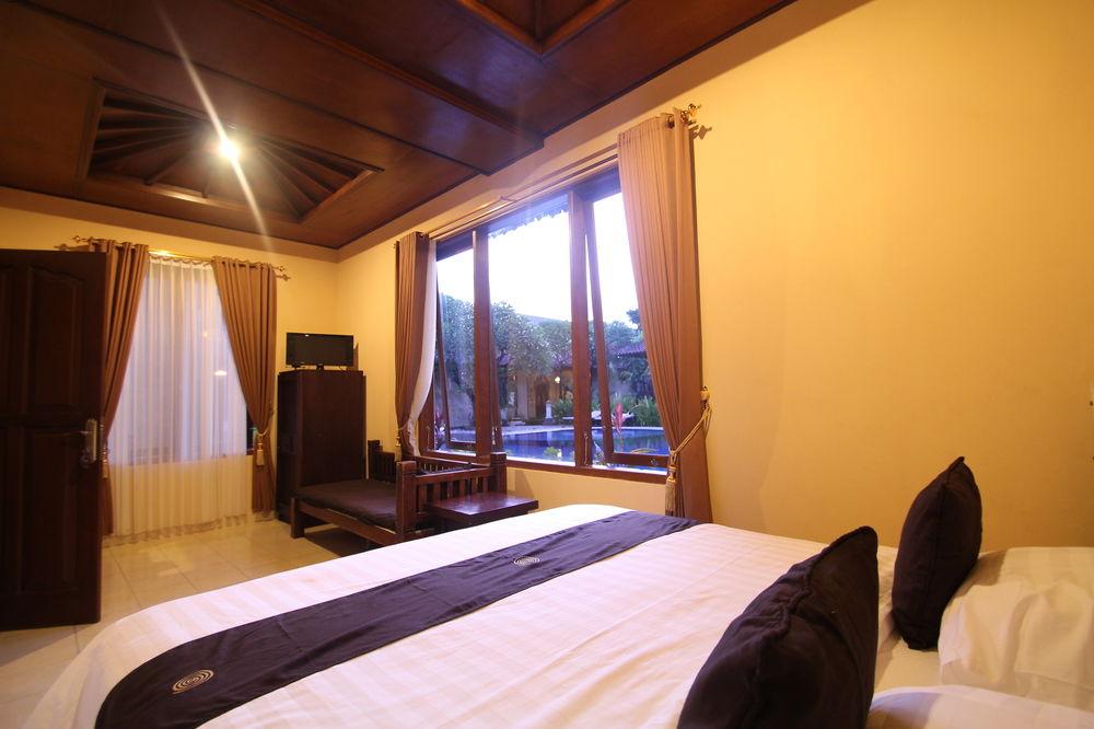 Taman Sari Cottage