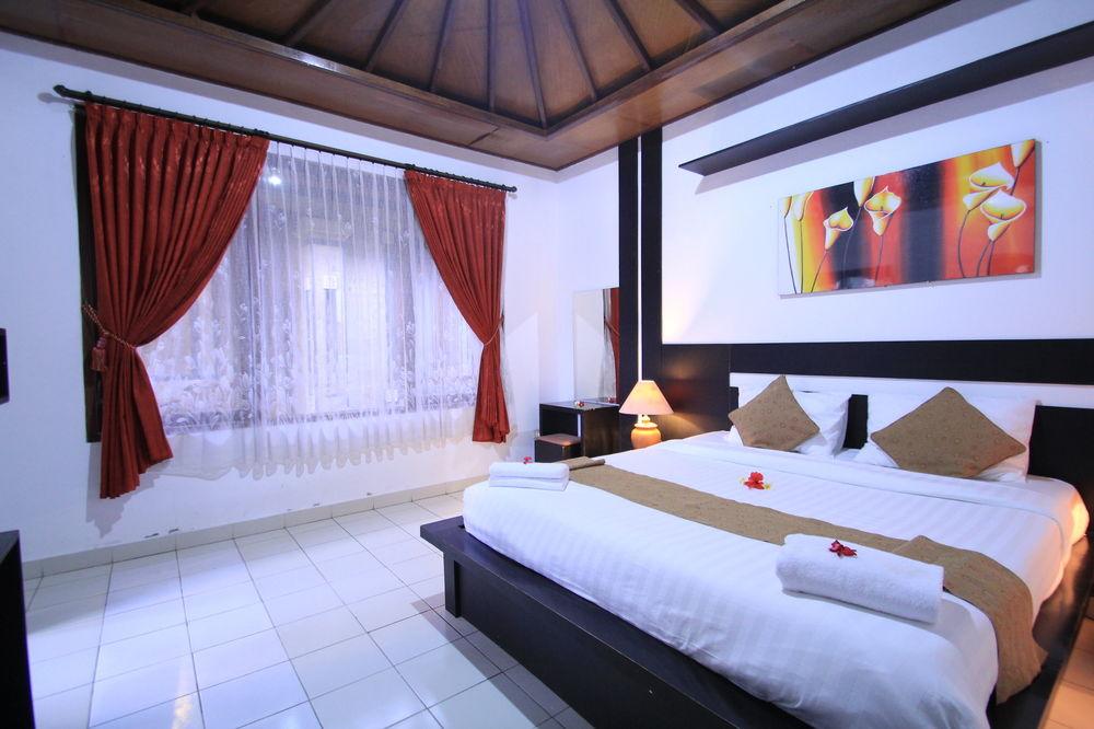 Taman Sari Cottage