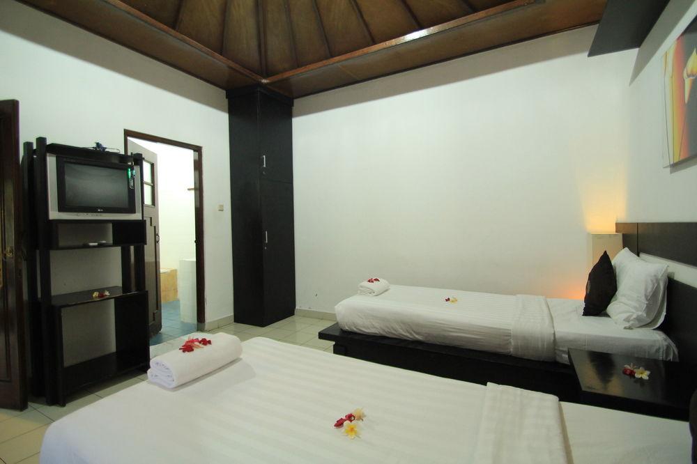 Taman Sari Cottage