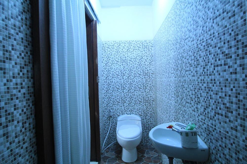 Taman Sari Cottage