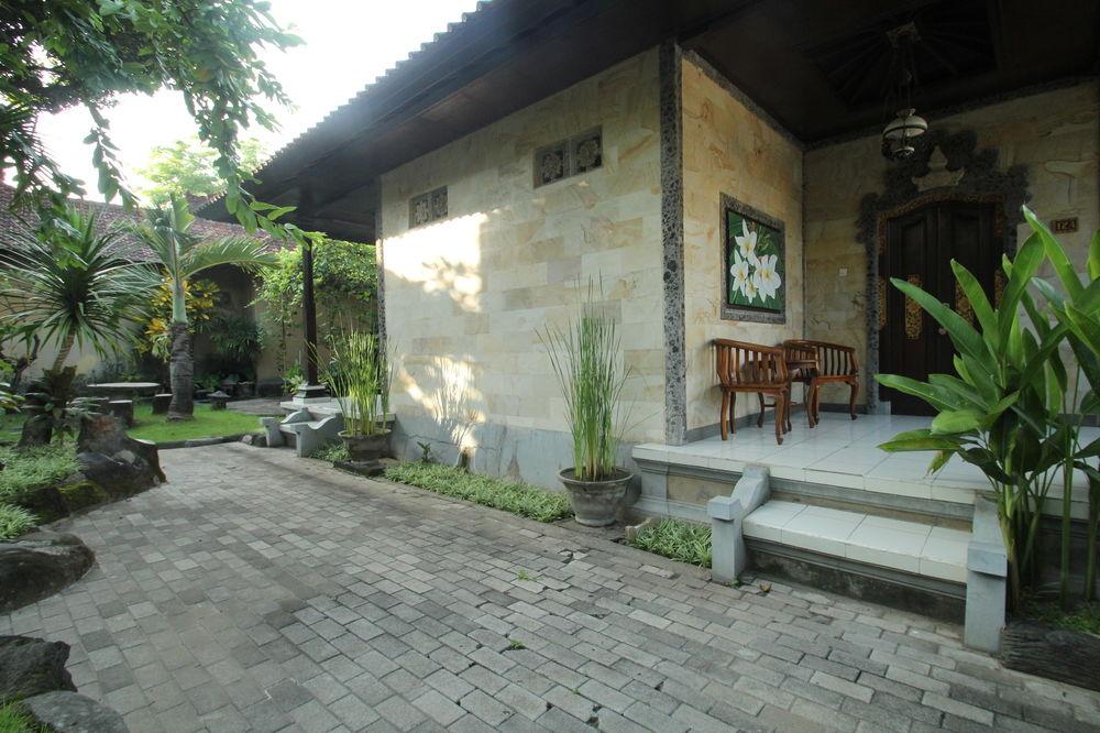 Taman Sari Cottage