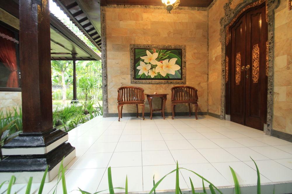 Taman Sari Cottage