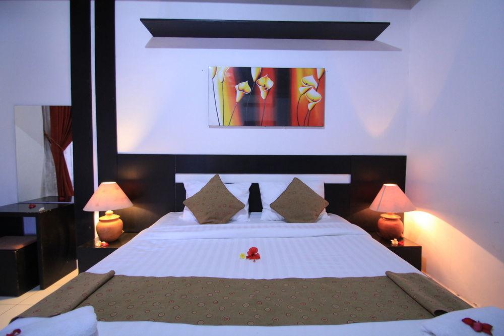 Taman Sari Cottage