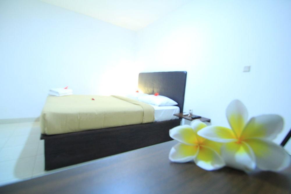Taman Sari Cottage