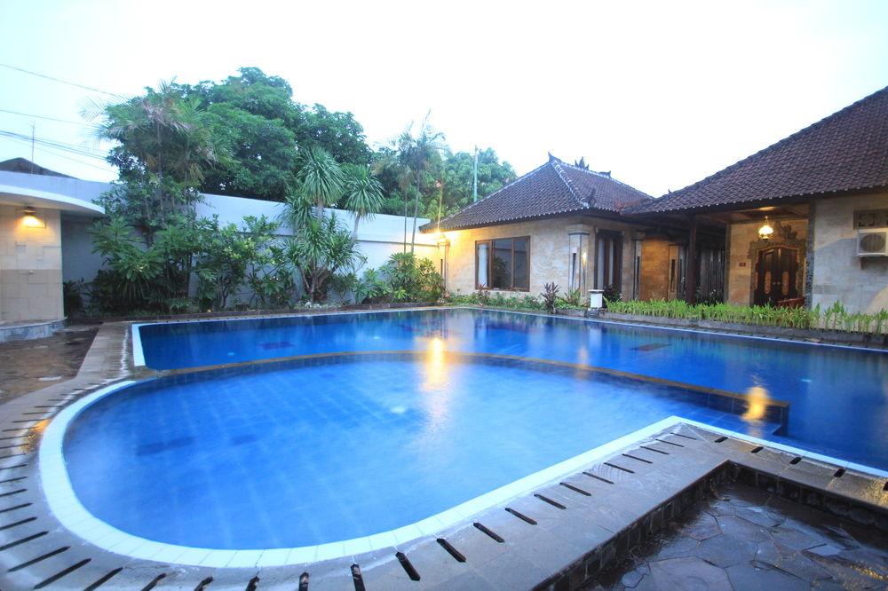 Taman Sari Cottage