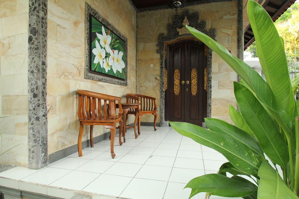 Taman Sari Cottage