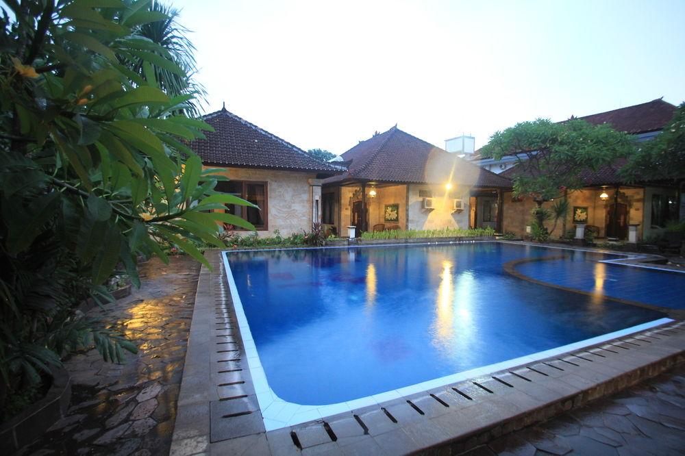 Taman Sari Cottage