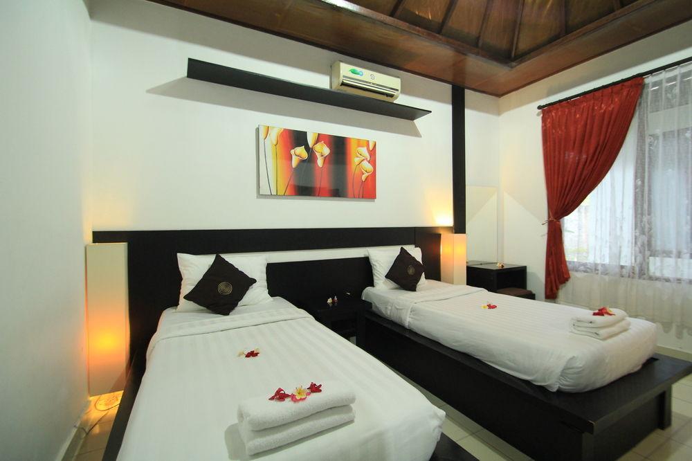 Taman Sari Cottage