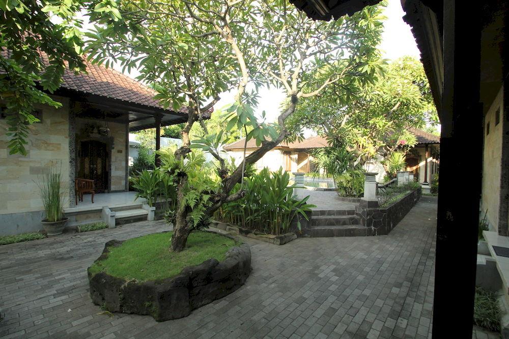Taman Sari Cottage