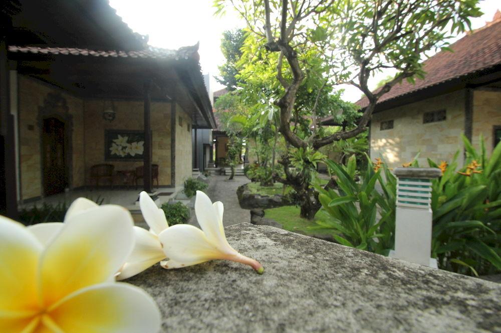 Taman Sari Cottage