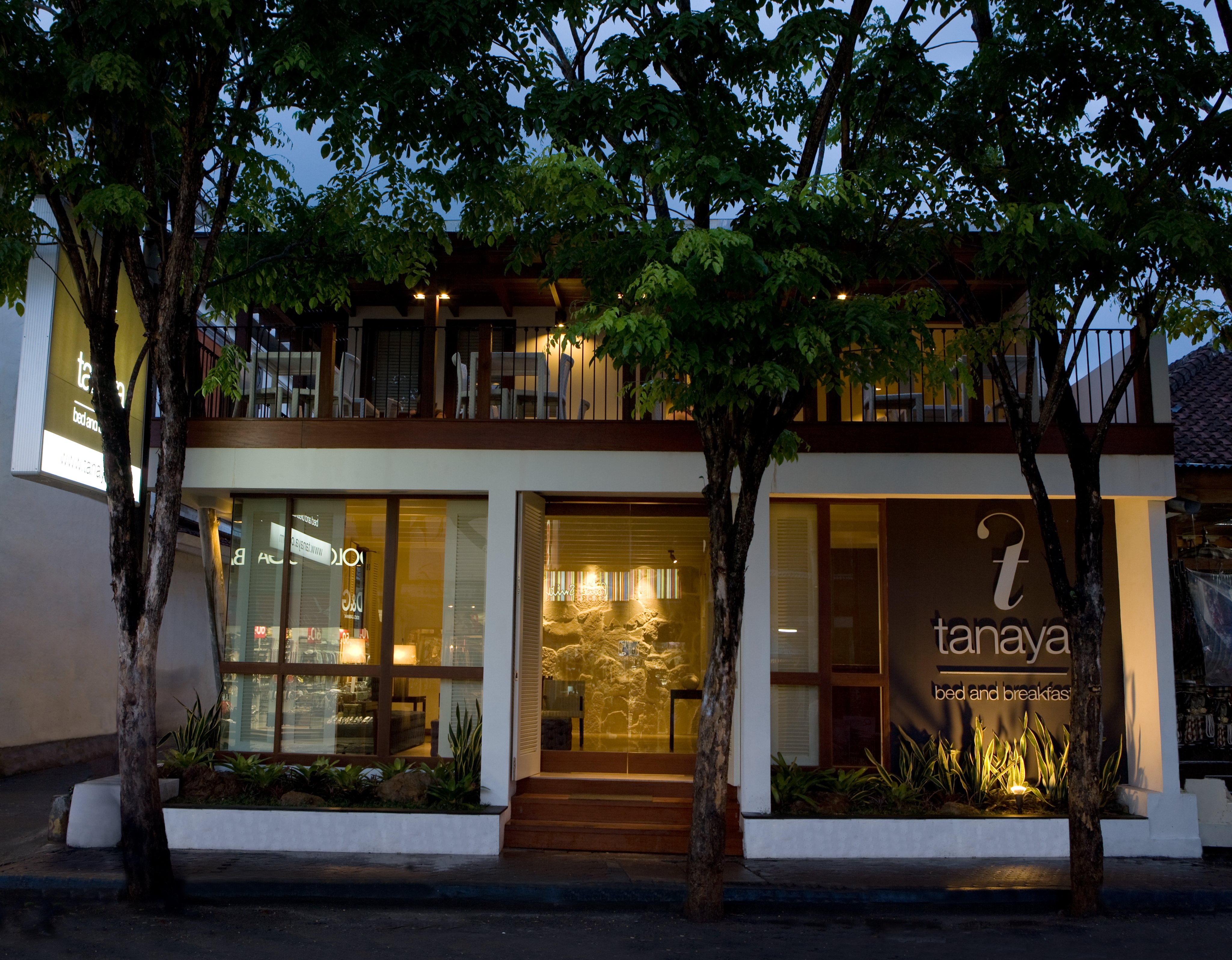 Tanaya Bed & Breakfast