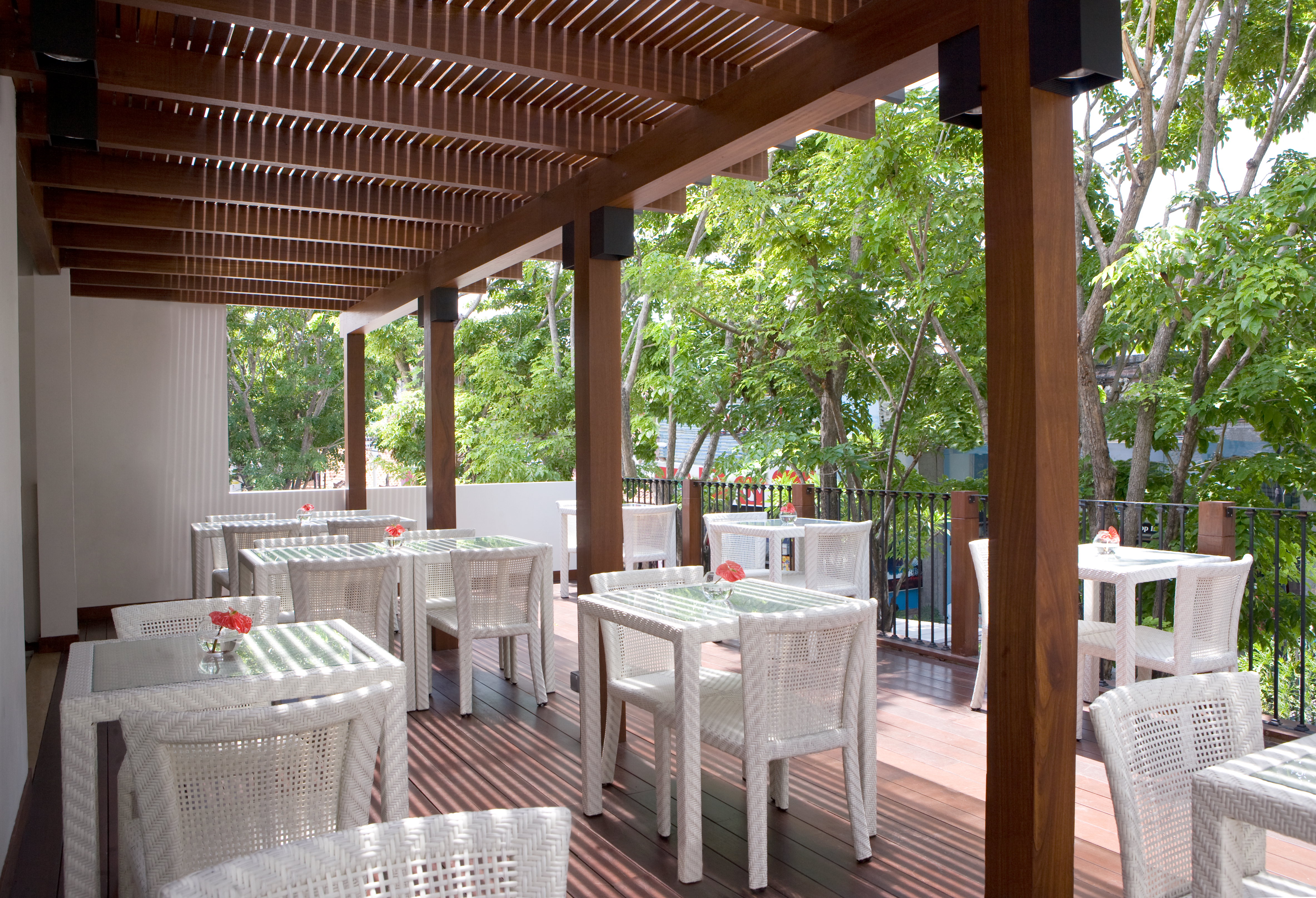 Tanaya Bed & Breakfast